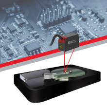 Measurement Solutions for the Electronics Industry