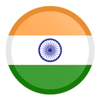 India Flag Icon