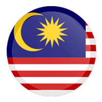 Malaysia Flag Icon