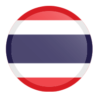 Thailand Flag Icon