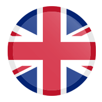 United Kingdom Flag Icon