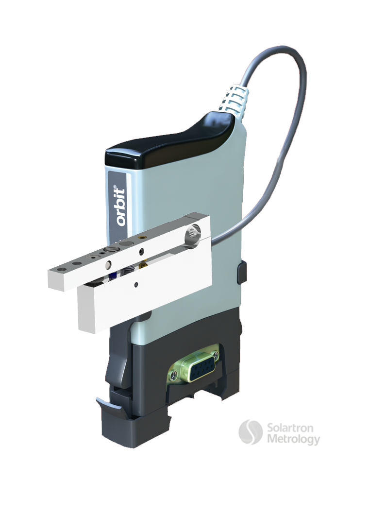 DUS Single Leaf Flexure