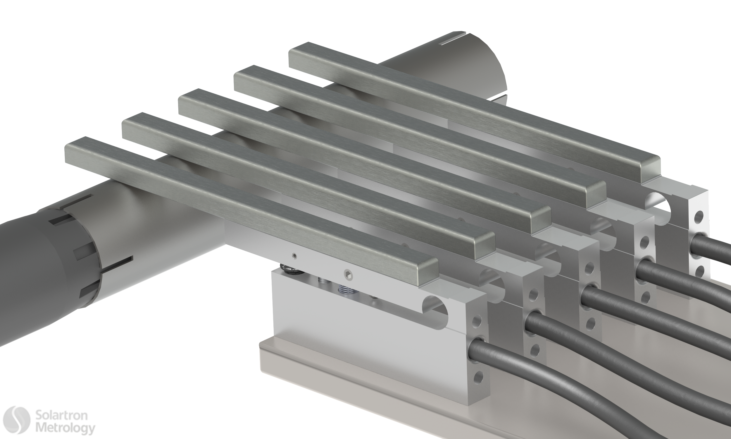 DUS Single Leaf Flexure