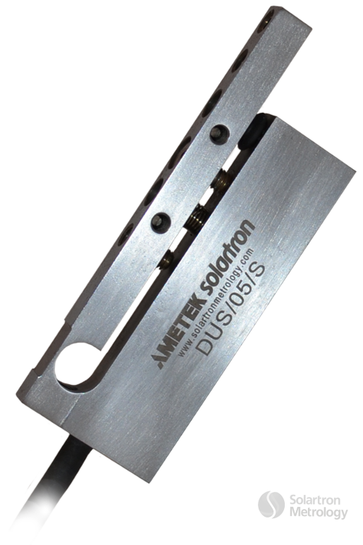 DUS Single Leaf Flexure