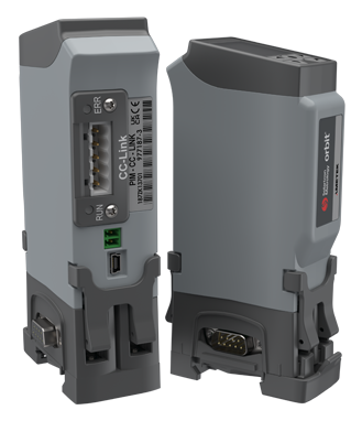 Interface module CC link