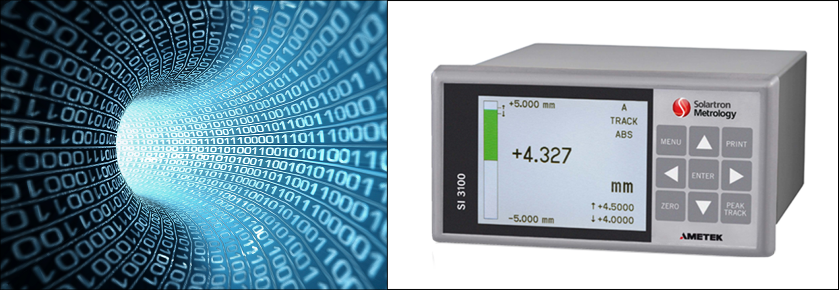 Inductive Transducer Readouts